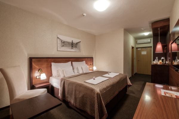 Premium business hotel (Bratislava)